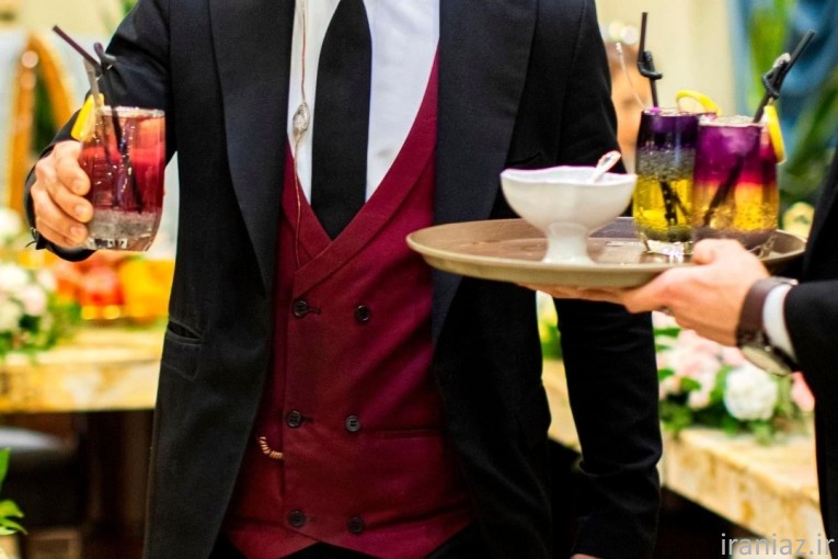 شرکت ارکیده فاخر آرین گارسون