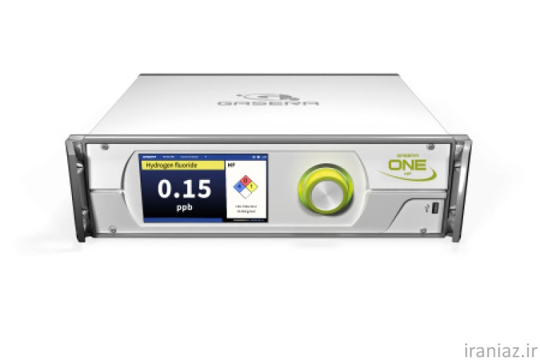 شرکت آریس نمایندگی کمپانی GASERA (گسرا)