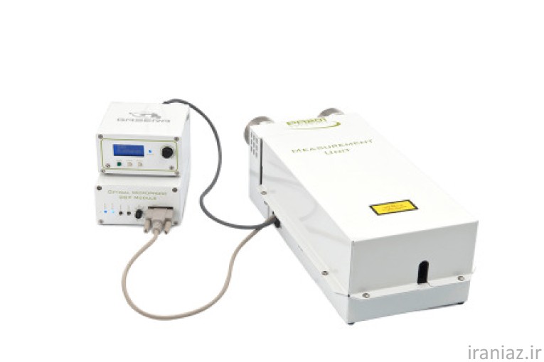 شرکت آریس نمایندگی کمپانی GASERA (گسرا)