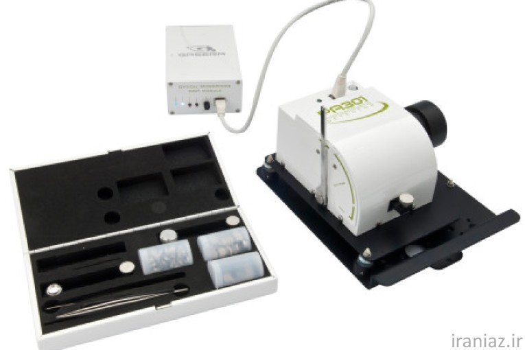 شرکت آریس نمایندگی کمپانی GASERA (گسرا)