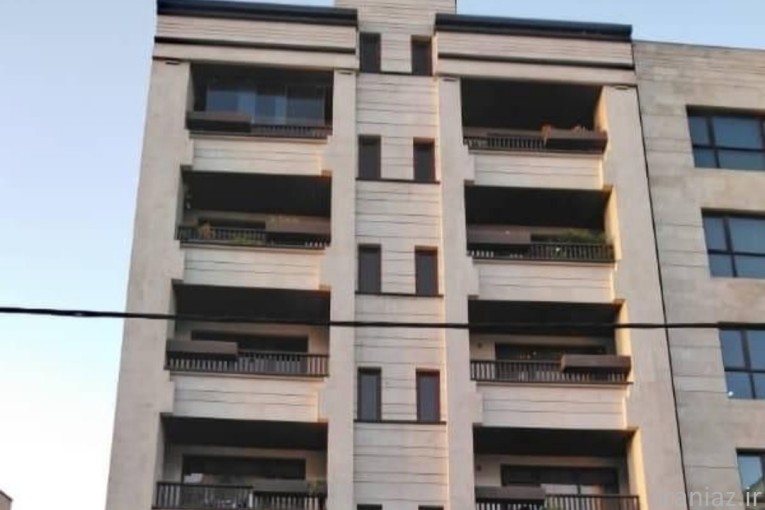 پیش فروش واحد های مسکونی 