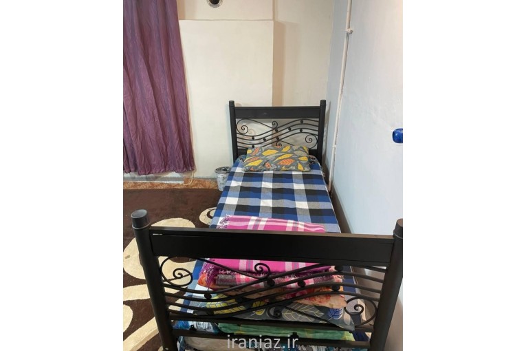 اجاره سوییت نقلی شیک و تمیز