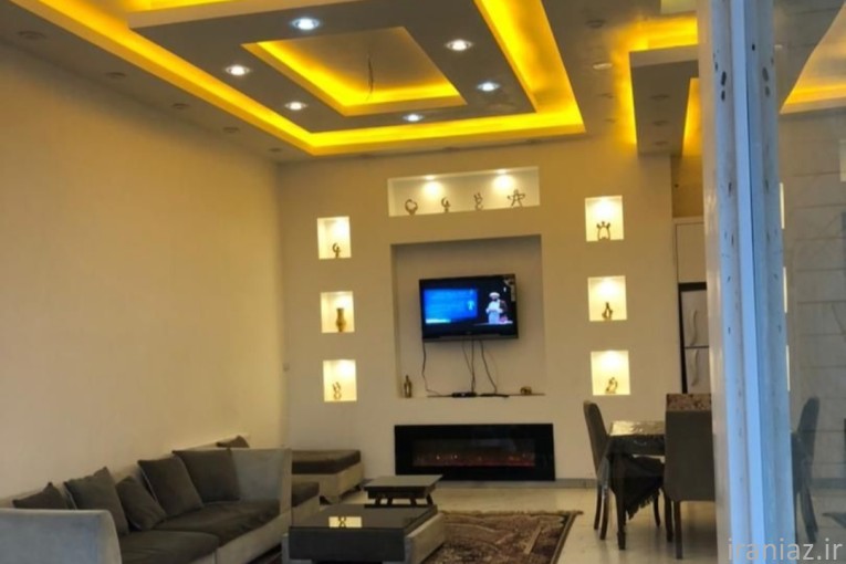 اجاره روزانه ویلا استخردار