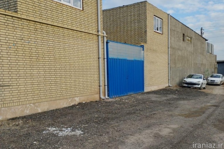 اجاره سوله های صنعتی از ۱۵۰ تا ۲۰۰۰ متر