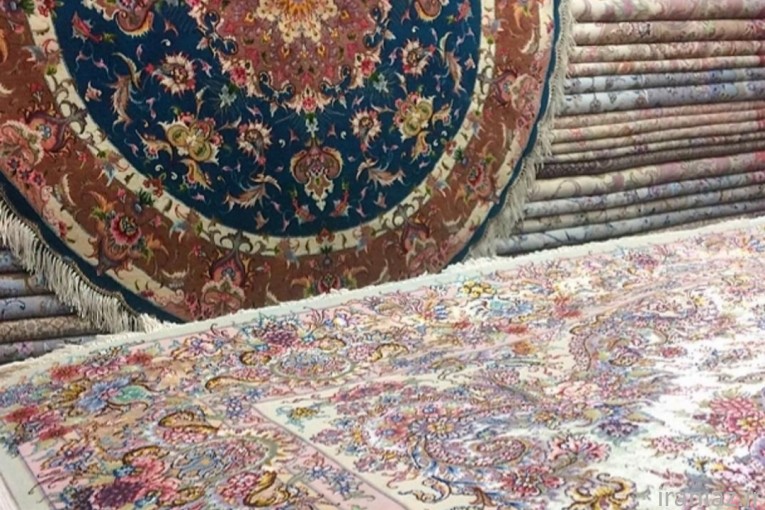 خریدار فرش ایرانی 