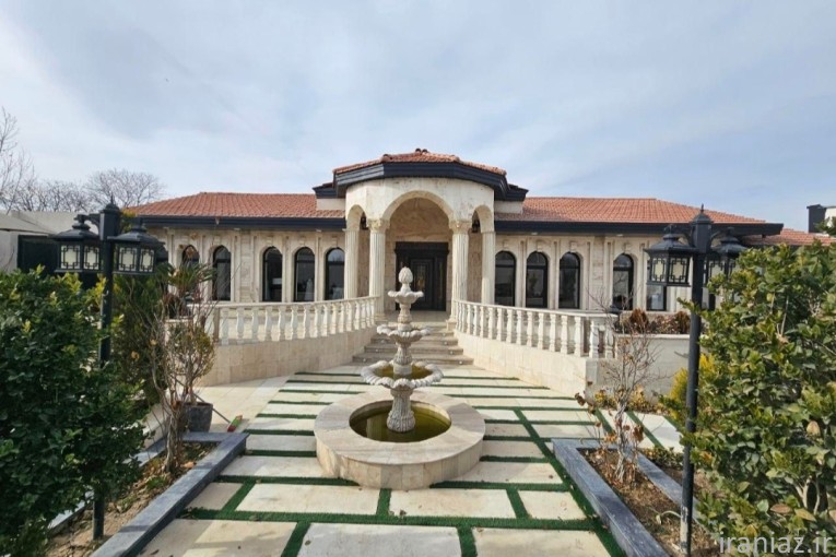 اقامت برای جشن مهمانی