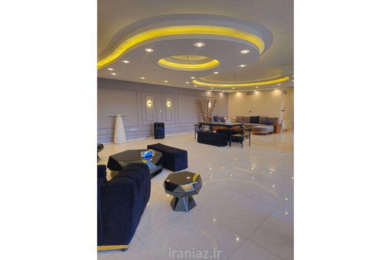 اقامت برای جشن مهمانی