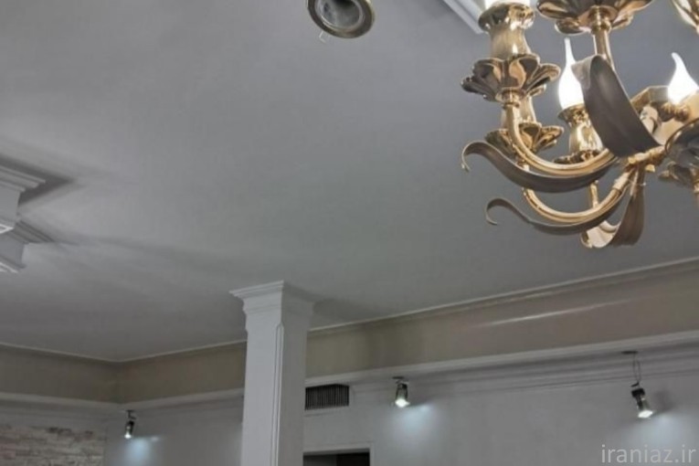 نقاشی ساختمان