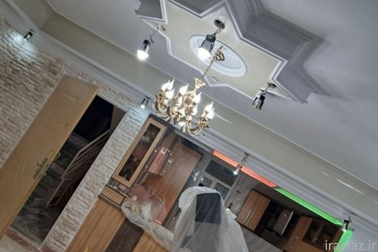 نقاشی ساختمان