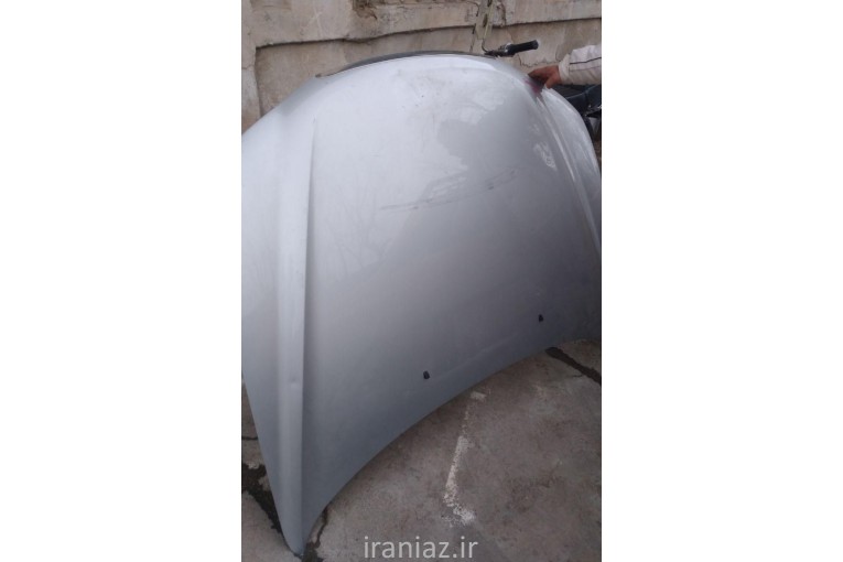 سپر کاپوت دیاق فوک سینی فن