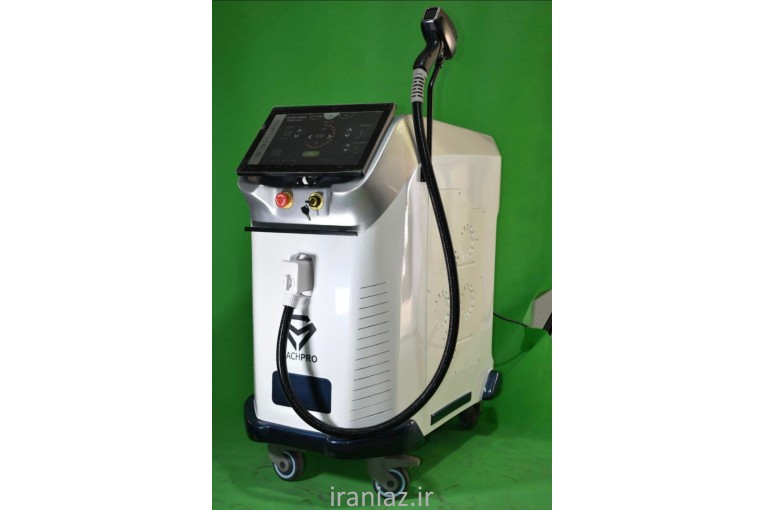 داوید لیزر کانسپت پرومکس