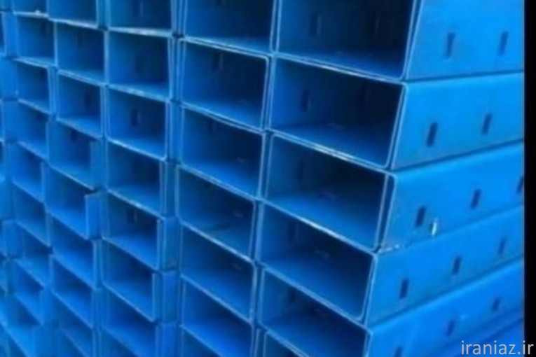 وال پست میلگرد