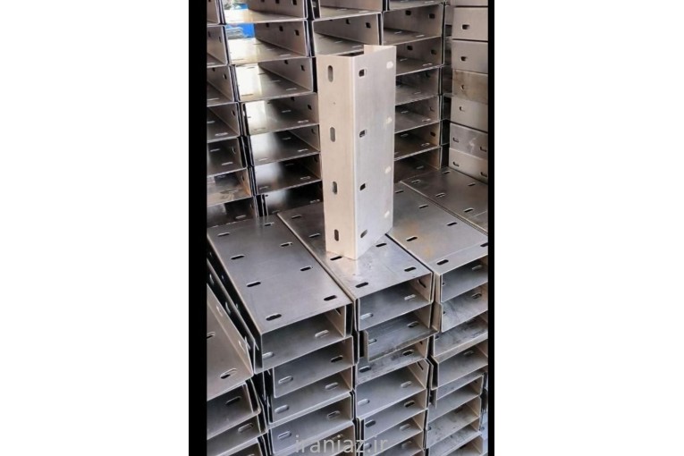 وال پست میلگرد