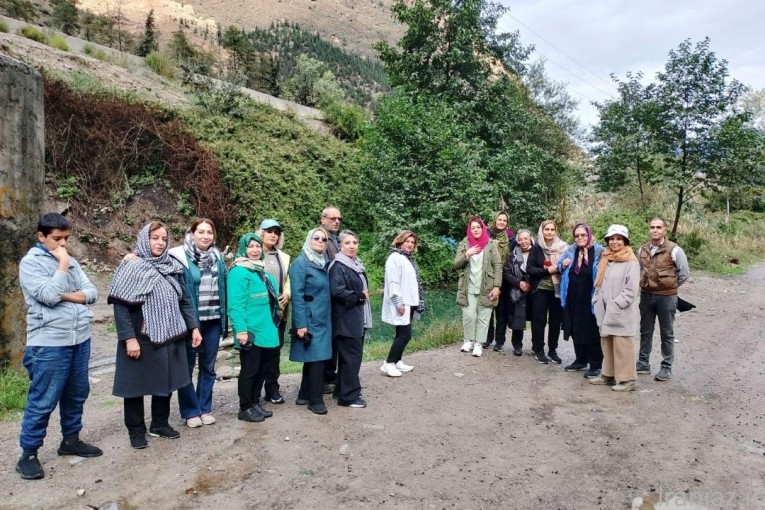 همایش جذاب گردشگری و سفر