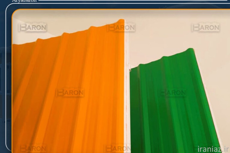 لیست قیمت ساندویچ پانل سقفی، آبان ۱۴۰۳