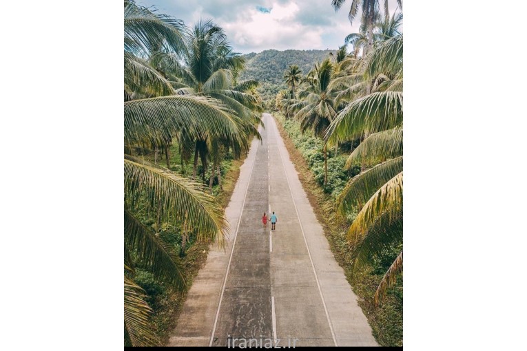 خدمات تصویربرداری هوایی هلی شات