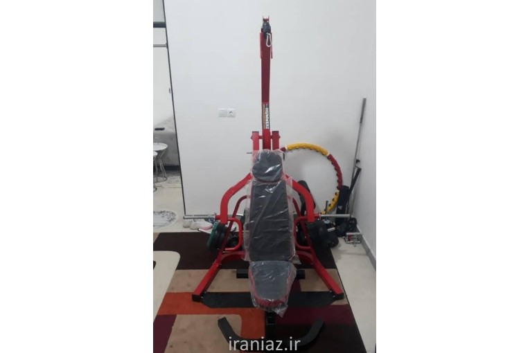 دستگاه سیم کش / پرس خانگی