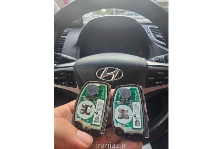 ریموت کلیس کیا اپتیما سراتو اسپورتیج