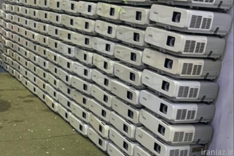 فروش تعمیرات نصب نصاب اجاره