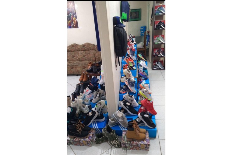 کتونی اورجینال ویتنام 