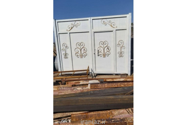 جوشکاری سیار 