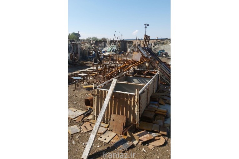 جوشکاری سیار 