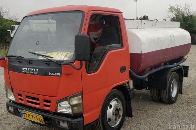 خریدار نهایی روغن سوخته کارکرده صنعتی