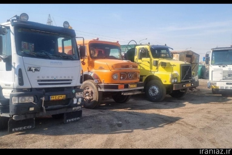 خریدار نهایی روغن سوخته کارکرده صنعتی