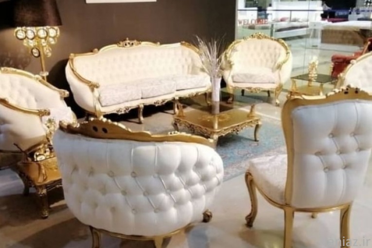 رنگکاری لوازم چوبی و تعمیرات مبلمان نجفی