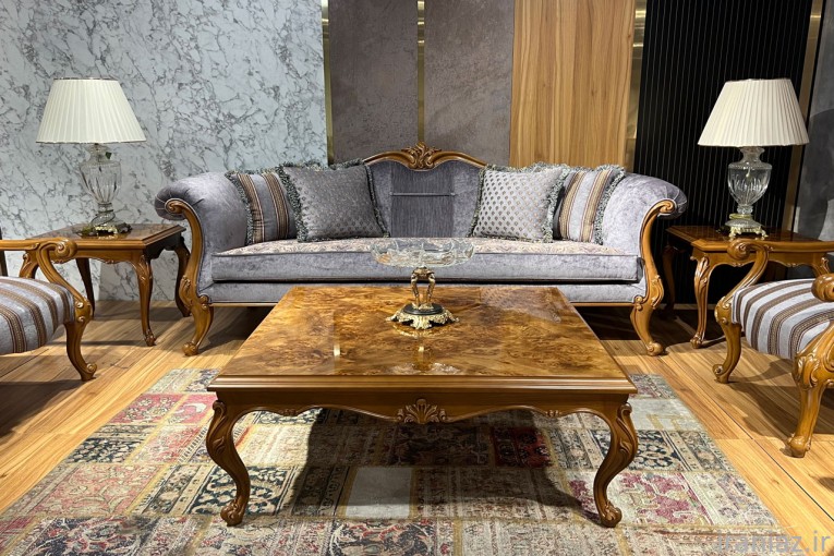 رنگکاری لوازم چوبی و تعمیرات مبلمان نجفی