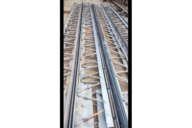 تیرچه کرومیت