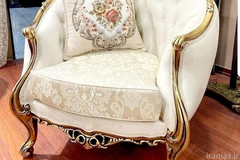 مبل فلورانس قالب اصلی