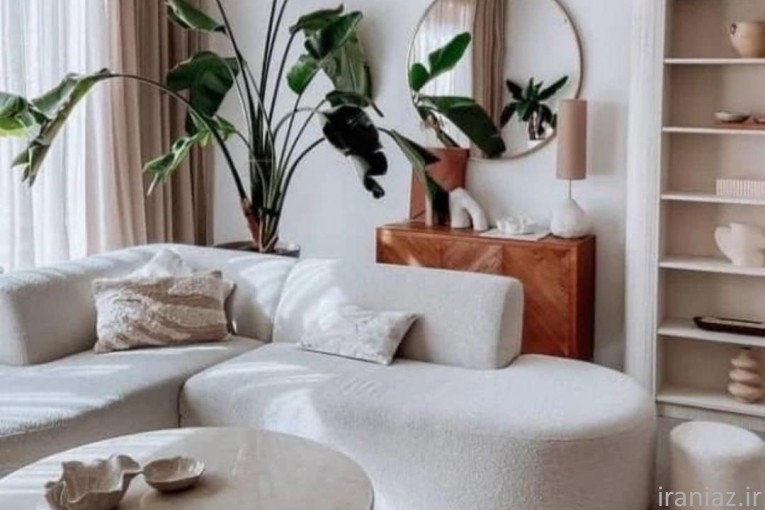 مبل ال / تیدی