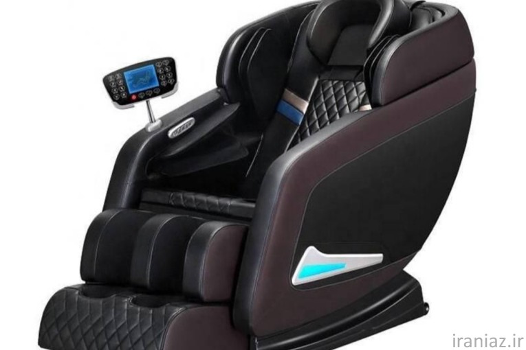 صندلی ماساژ 