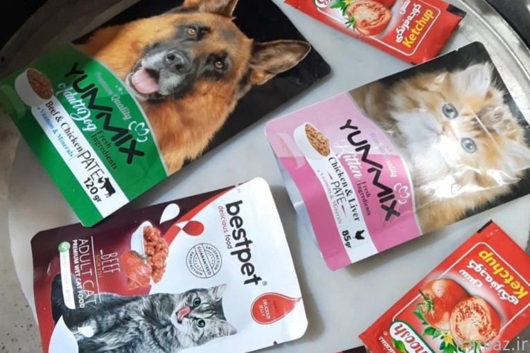 اتوکلاو جهت استریل شاسه /دوی پک/ کیسه ساندیس و ..