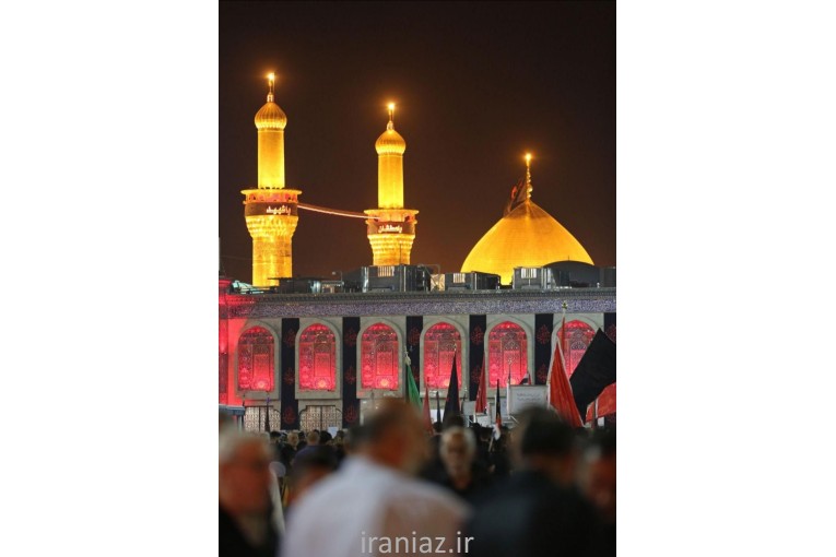 تور کربلا زمینی 