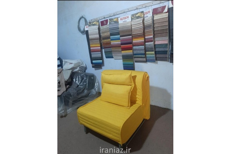 مبل تخت خوابشو