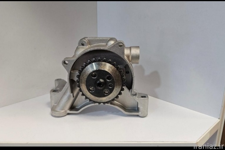 لوازم یدکی انواع ماشین چینی