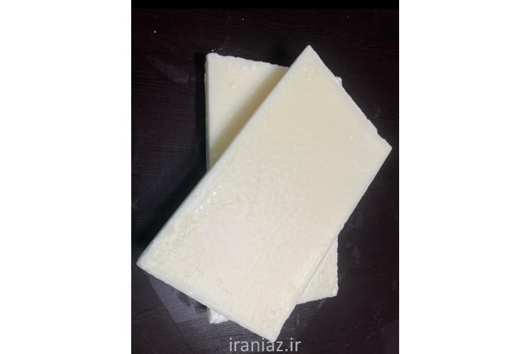 پارافین جامد و مایع 