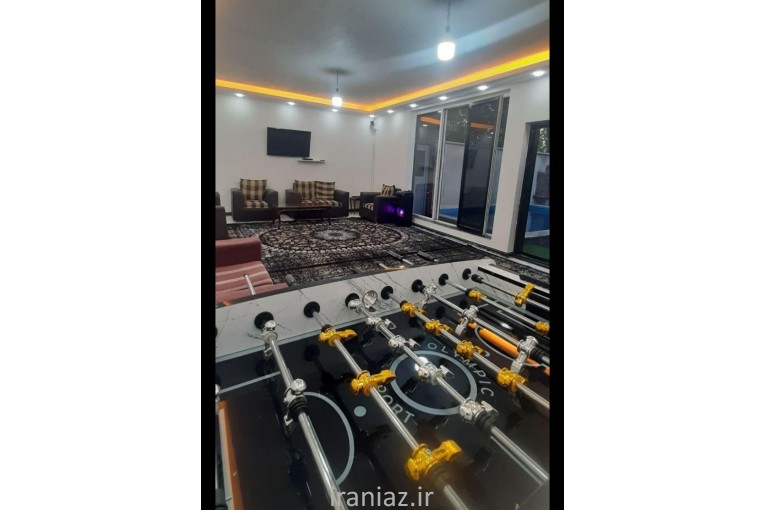 اجاره باغ ویلای روزانه کرج سهیلیه 