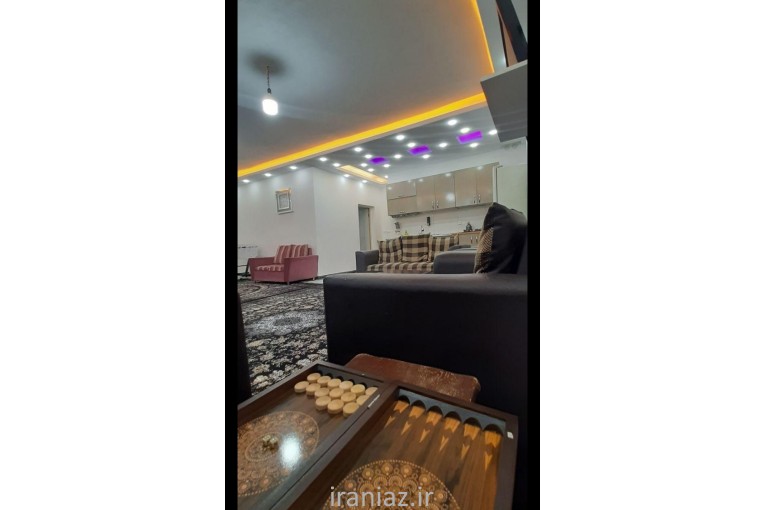 اجاره باغ ویلای روزانه کرج سهیلیه 