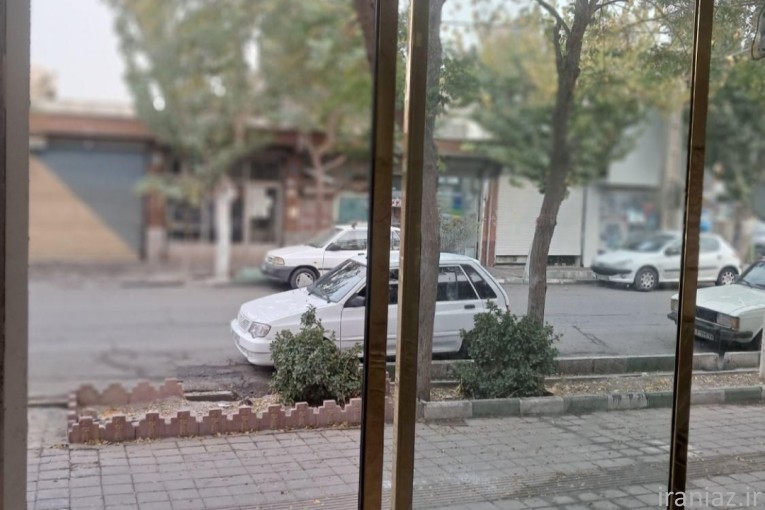 درب میرال برقی اتومات