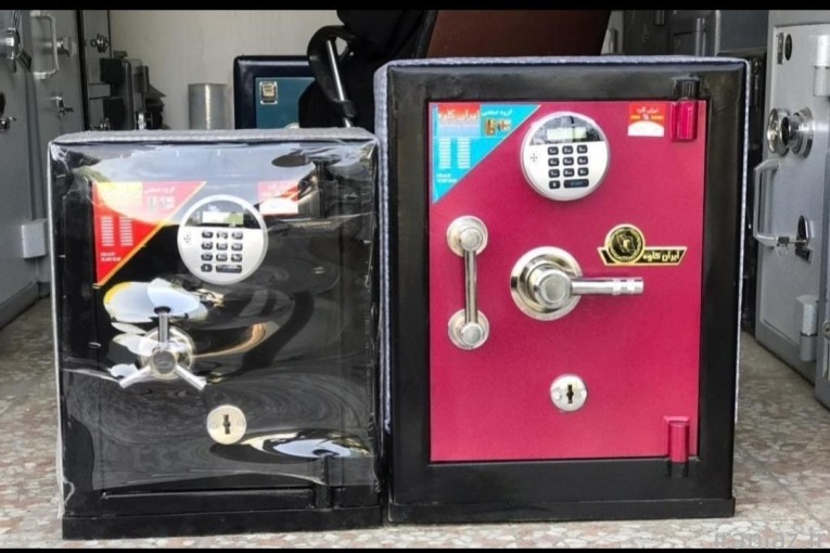 گاو صندوق کاوه