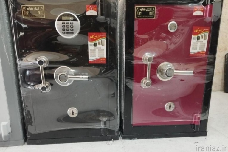 گاو صندوق کاوه