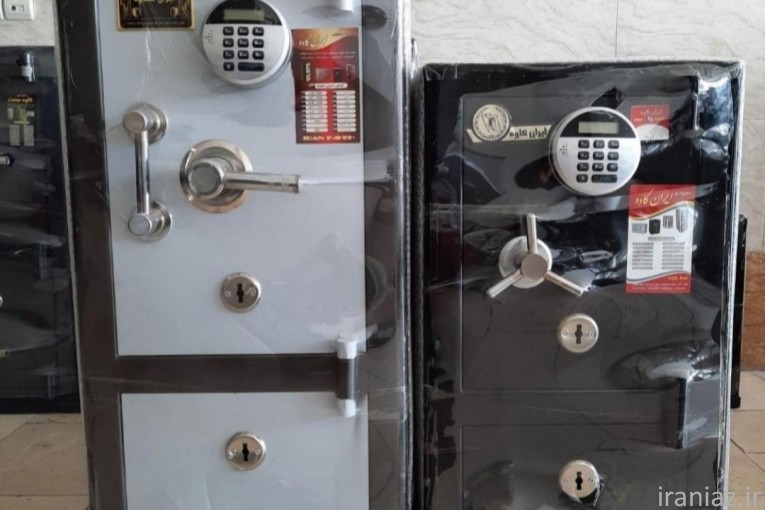 گاو صندوق کاوه