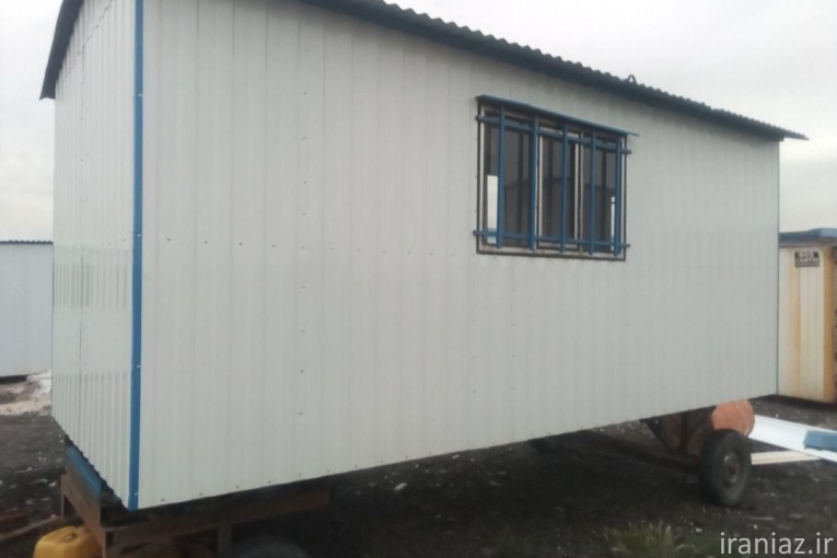 کانکس سازان