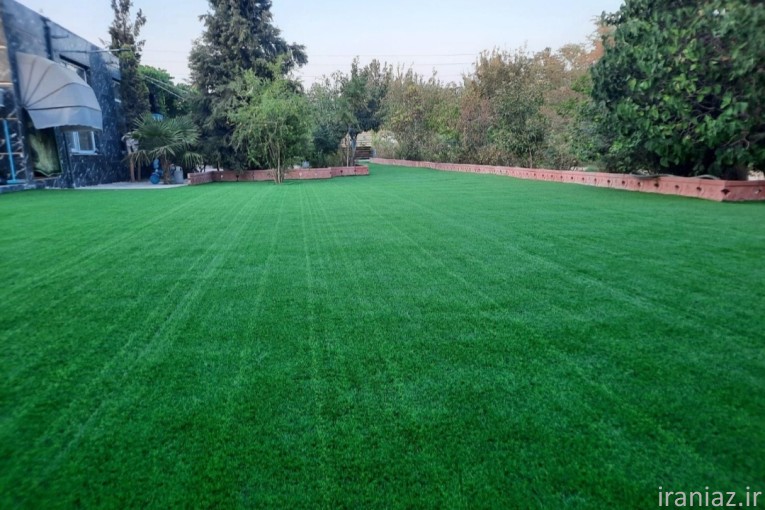 خریدار چمن مصنوعی دست دوم