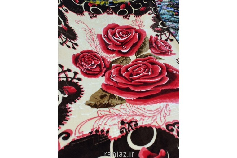 پتو نرمینه ۱ نفره و دو نفره