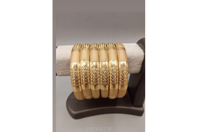 طلا اجرت پایین