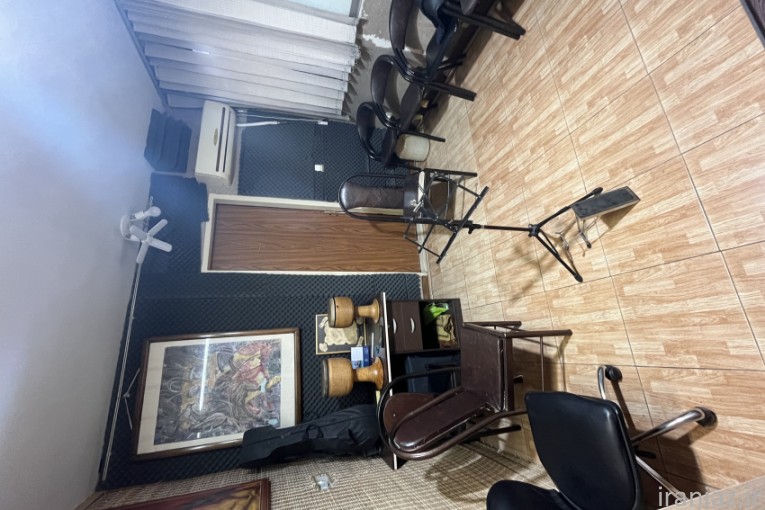 آموزشگاه موسیقی چهلدف